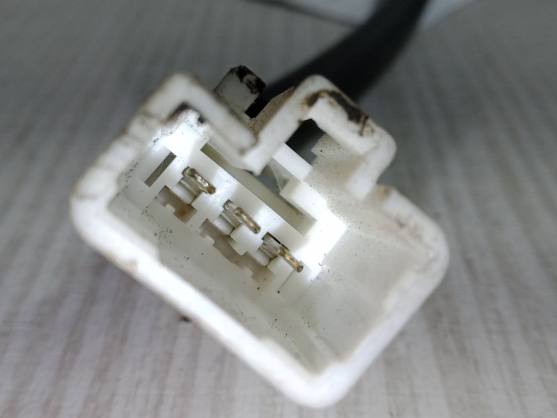 Recambio de cerradura maletero / porton para daewoo nubira sedán (j200) 1.6 referencia OEM IAM   