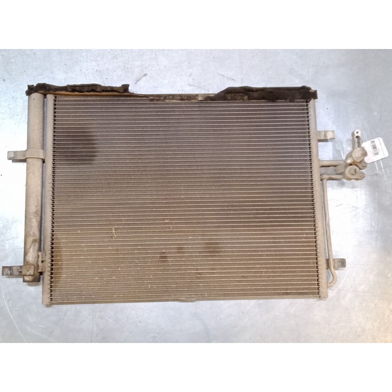 Recambio de radiador a/a /condensador para ford mondeo iv (ba7) 1.8 tdci referencia OEM IAM   