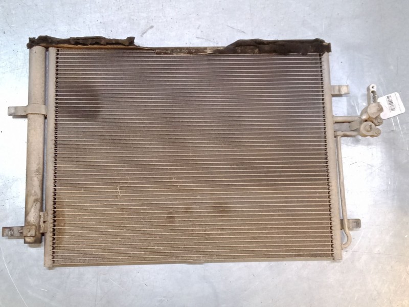Recambio de radiador a/a /condensador para ford mondeo iv (ba7) 1.8 tdci referencia OEM IAM   