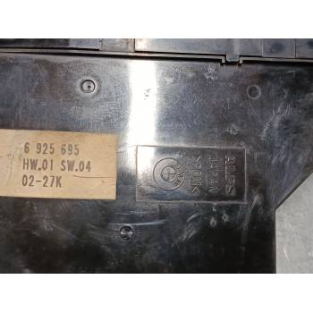 MANDO ELEVALUNAS DELANTERO IZQUIERDO 6925695 