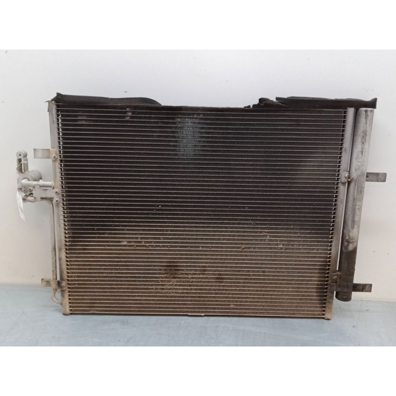 Recambio de radiador a/a /condensador para ford mondeo iv (ba7) 1.8 tdci referencia OEM IAM   