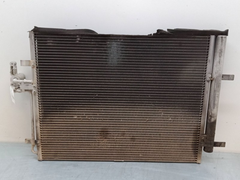 Recambio de radiador a/a /condensador para ford mondeo iv (ba7) 1.8 tdci referencia OEM IAM   