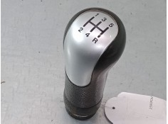 Recambio de pomo palanca cambio para ford tourneo connect 1.8 tdci /tddi /di referencia OEM IAM   