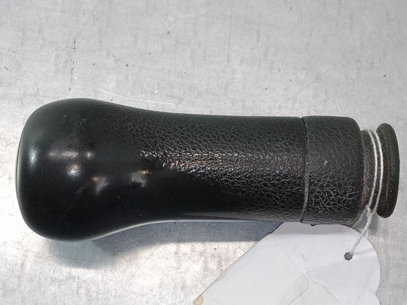 Recambio de pomo palanca cambio para ford tourneo connect 1.8 tdci /tddi /di referencia OEM IAM   