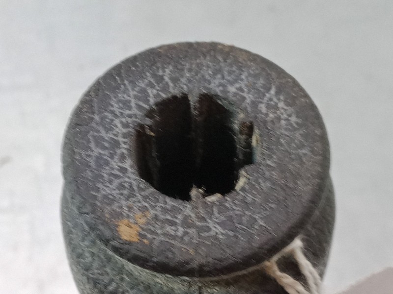 Recambio de pomo palanca cambio para ford tourneo connect 1.8 tdci /tddi /di referencia OEM IAM   