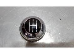 Recambio de pomo palanca cambio para mini mini descapotable (r52) cooper referencia OEM IAM