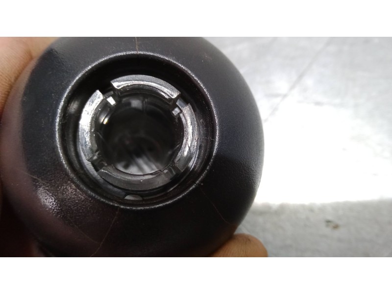 Recambio de pomo palanca cambio para mini mini descapotable (r52) cooper referencia OEM IAM   