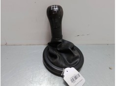 Recambio de pomo palanca cambio para ford fusion (ju_) 1.4 referencia OEM IAM   