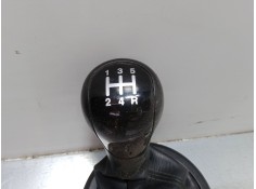 Recambio de pomo palanca cambio para ford fusion (ju_) 1.4 referencia OEM IAM    2