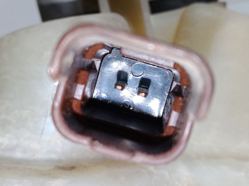 Recambio de bomba freno para citroën c3 i (fc_, fn_) 1.4 i referencia OEM IAM   