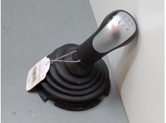 Recambio de pomo palanca cambio para ford fiesta v (jh_, jd_) 1.4 16v referencia OEM IAM   
