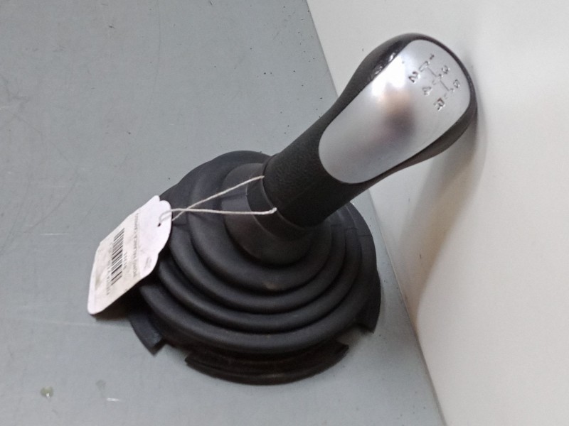 Recambio de pomo palanca cambio para ford fiesta v (jh_, jd_) 1.4 16v referencia OEM IAM   