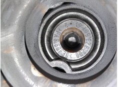 Recambio de pomo palanca cambio para ford fiesta v (jh_, jd_) 1.4 16v referencia OEM IAM    2