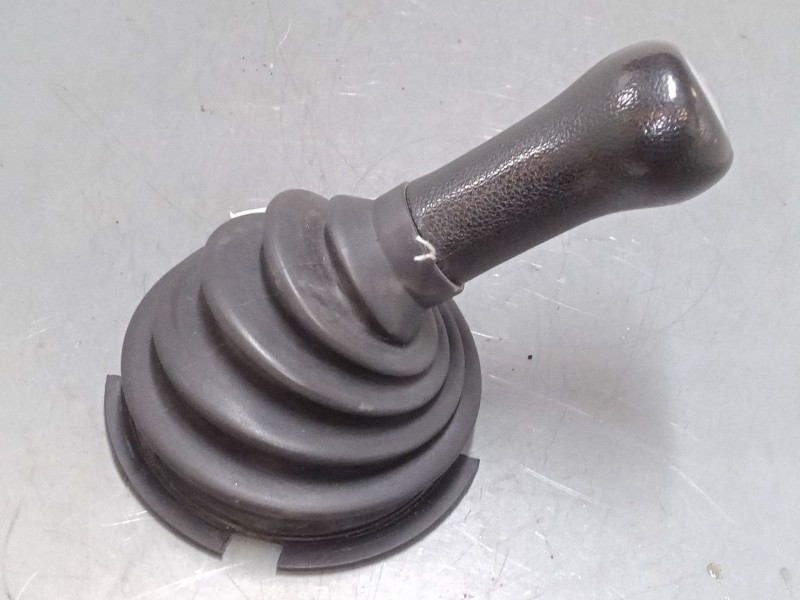 Recambio de pomo palanca cambio para ford fiesta v (jh_, jd_) 1.4 16v referencia OEM IAM   