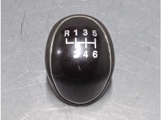 Recambio de pomo palanca cambio para ford mondeo iv (ba7) 2.0 tdci referencia OEM IAM   