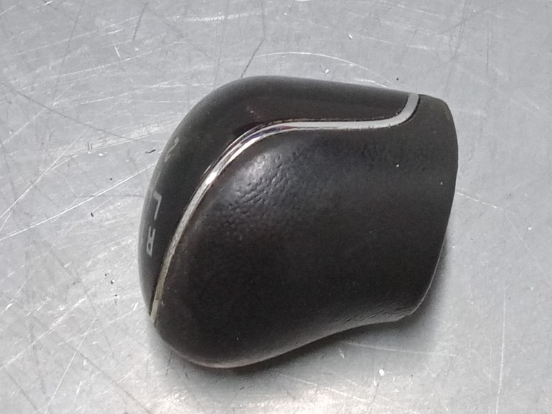 Recambio de pomo palanca cambio para ford mondeo iv (ba7) 2.0 tdci referencia OEM IAM   