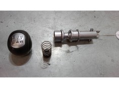 Recambio de pomo palanca cambio para ford mondeo iii sedán (b4y) 2.0 16v referencia OEM IAM