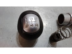 Recambio de pomo palanca cambio para ford mondeo iii sedán (b4y) 2.0 16v referencia OEM IAM    2