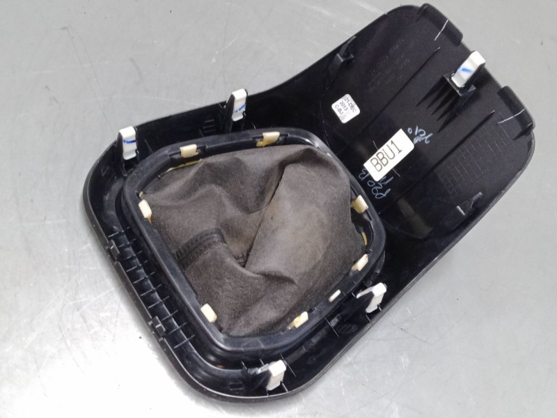 Recambio de pomo palanca cambio para hyundai i10 ii (ba, ia) 1.0 referencia OEM IAM   