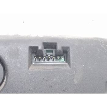 RETROVISOR INTERIOR ELECTRICO 