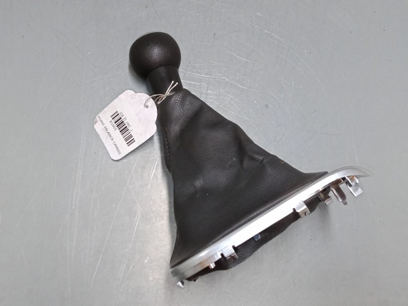 Recambio de pomo palanca cambio para citroën c4 ii (nc_) 1.6 hdi 90 referencia OEM IAM   