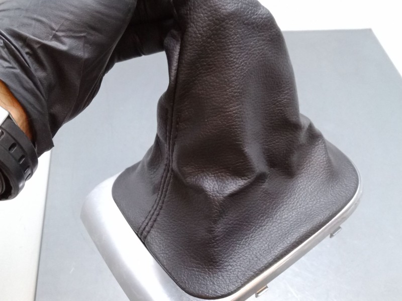 Recambio de pomo palanca cambio para citroën c4 ii (nc_) 1.6 hdi 90 referencia OEM IAM   