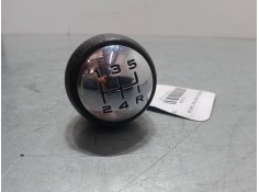 Recambio de pomo palanca cambio para peugeot 207 cc (wd_) 1.6 16v referencia OEM IAM