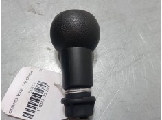 Recambio de pomo palanca cambio para peugeot 207 cc (wd_) 1.6 16v referencia OEM IAM    2