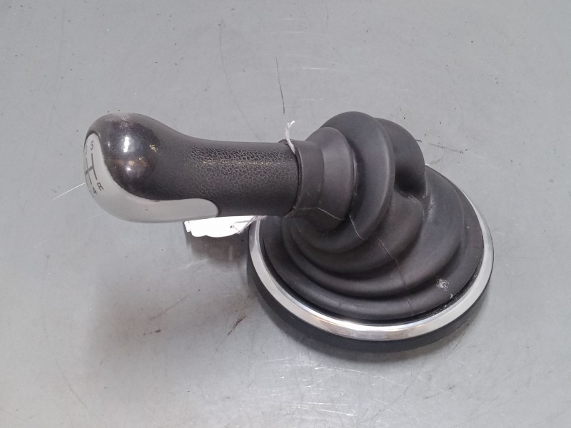 Recambio de pomo palanca cambio para ford fiesta v (jh_, jd_) 1.3 referencia OEM IAM   