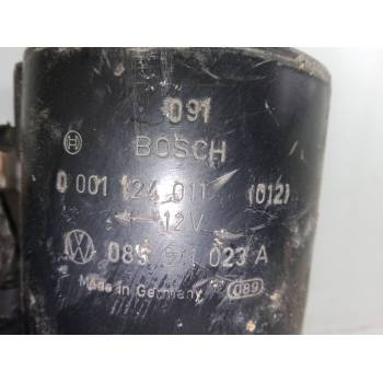 MOTOR ARRANQUE 0 001 124 011 