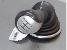 Recambio de pomo palanca cambio para ford fiesta v (jh_, jd_) 1.3 referencia OEM IAM    2