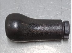 Recambio de pomo palanca cambio para ford fiesta v (jh_, jd_) 1.6 tdci referencia OEM IAM    2