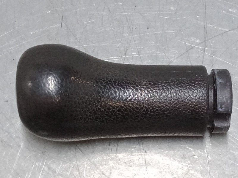 Recambio de pomo palanca cambio para ford fiesta v (jh_, jd_) 1.6 tdci referencia OEM IAM   