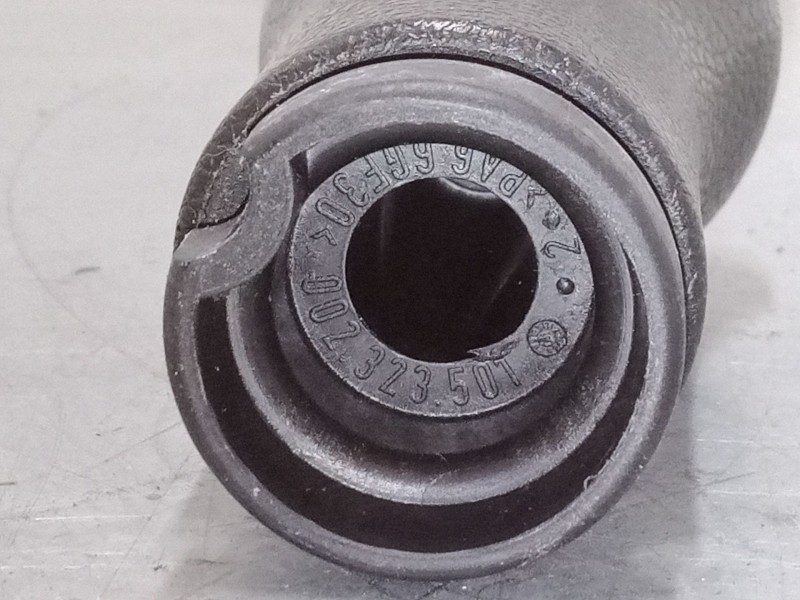 Recambio de pomo palanca cambio para ford fiesta v (jh_, jd_) 1.6 tdci referencia OEM IAM   