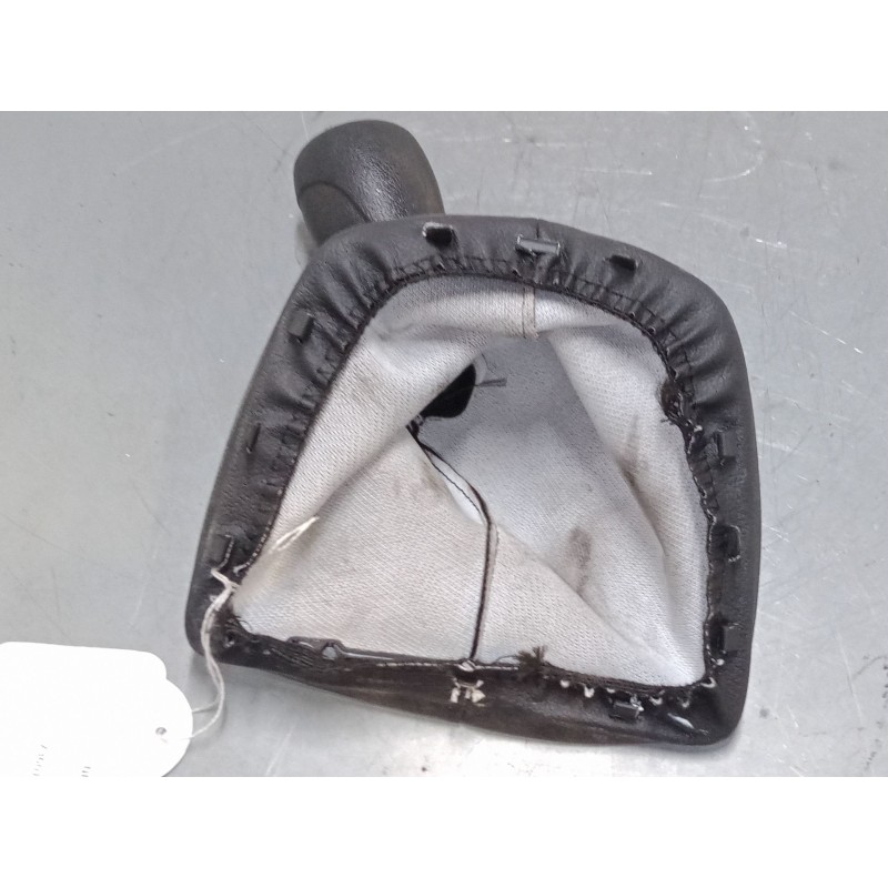 Recambio de pomo palanca cambio para citroën nemo furgoneta/monovolumen (aa_) 1.3 bluehdi 80 referencia OEM IAM   