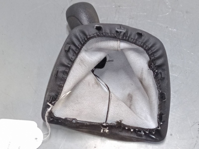 Recambio de pomo palanca cambio para citroën nemo furgoneta/monovolumen (aa_) 1.3 bluehdi 80 referencia OEM IAM   