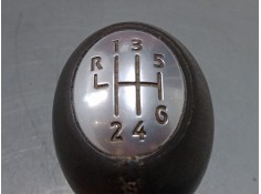 Recambio de pomo palanca cambio para renault scénic ii (jm0/1_) 1.6 16v (jm1r) referencia OEM IAM    2