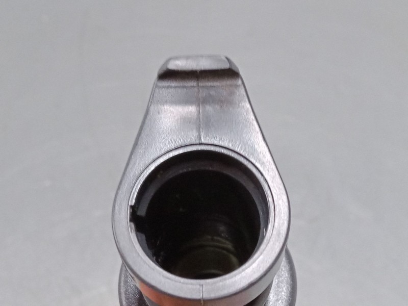 Recambio de pomo palanca cambio para renault scénic ii (jm0/1_) 1.6 16v (jm1r) referencia OEM IAM   