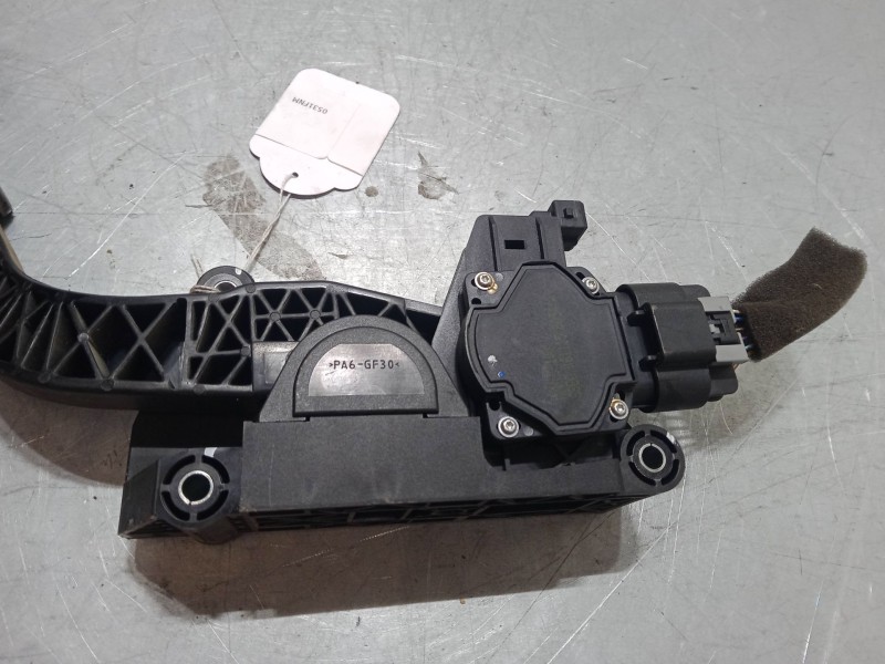 Recambio de pedal acelerador para opel antara a (l07) 2.0 cdti referencia OEM IAM 20905699  
