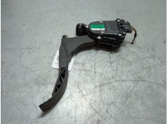 Recambio de pedal acelerador para volkswagen polo v (6r1, 6c1) 1.4 (6r1) referencia OEM IAM 6Q1721503M
