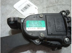 Recambio de pedal acelerador para volkswagen polo v (6r1, 6c1) 1.4 (6r1) referencia OEM IAM 6Q1721503M   2