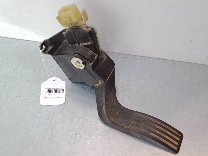 Recambio de pedal acelerador para ford tourneo connect 1.8 tdci /tddi /di referencia OEM IAM   