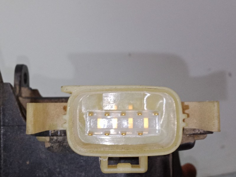 Recambio de pedal acelerador para ford tourneo connect 1.8 tdci /tddi /di referencia OEM IAM   