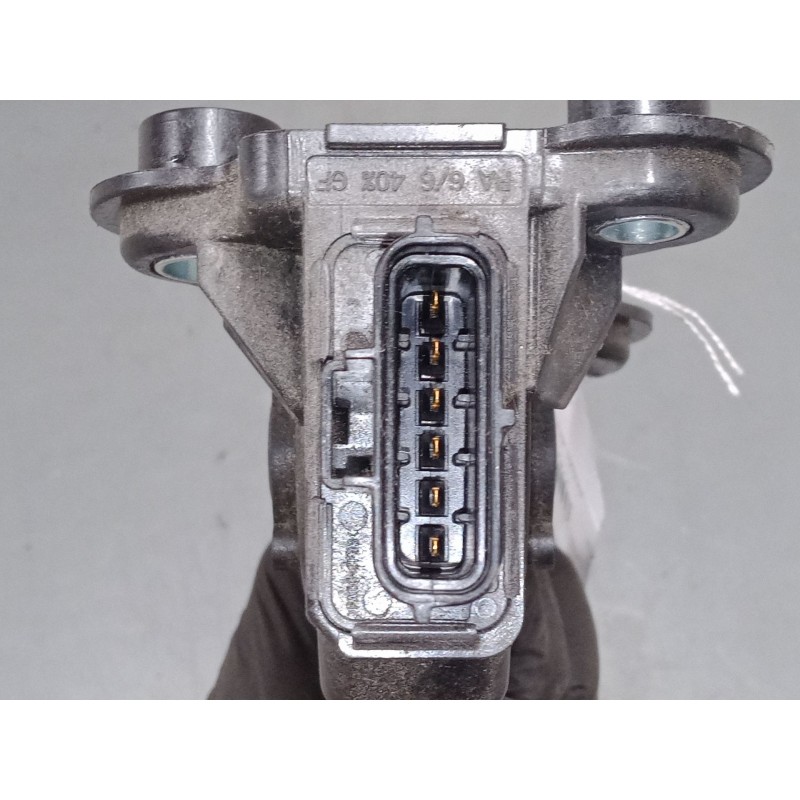 Recambio de pedal acelerador para mitsubishi lancer viii (cy_a, cz_a) 1.5 referencia OEM IAM 1600A102  