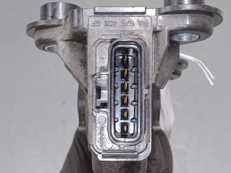 Recambio de pedal acelerador para mitsubishi lancer viii (cy_a, cz_a) 1.5 referencia OEM IAM 1600A102  