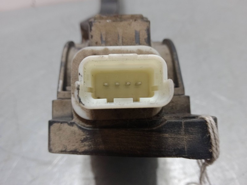 Recambio de pedal acelerador para peugeot 307 (3a/c) 2.0 hdi 135 referencia OEM IAM   