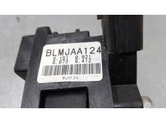Recambio de pedal acelerador para hyundai h-1 / starex autobús (a1) 2.5 crdi referencia OEM IAM 351904X600   2