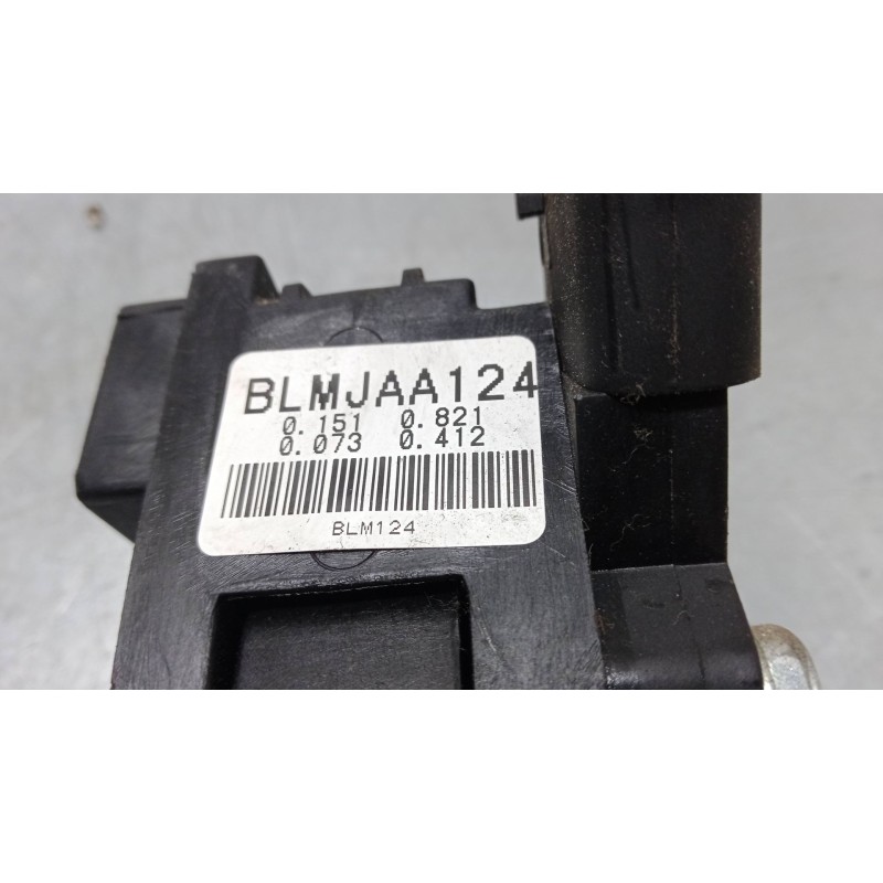 Recambio de pedal acelerador para hyundai h-1 / starex autobús (a1) 2.5 crdi referencia OEM IAM 351904X600  