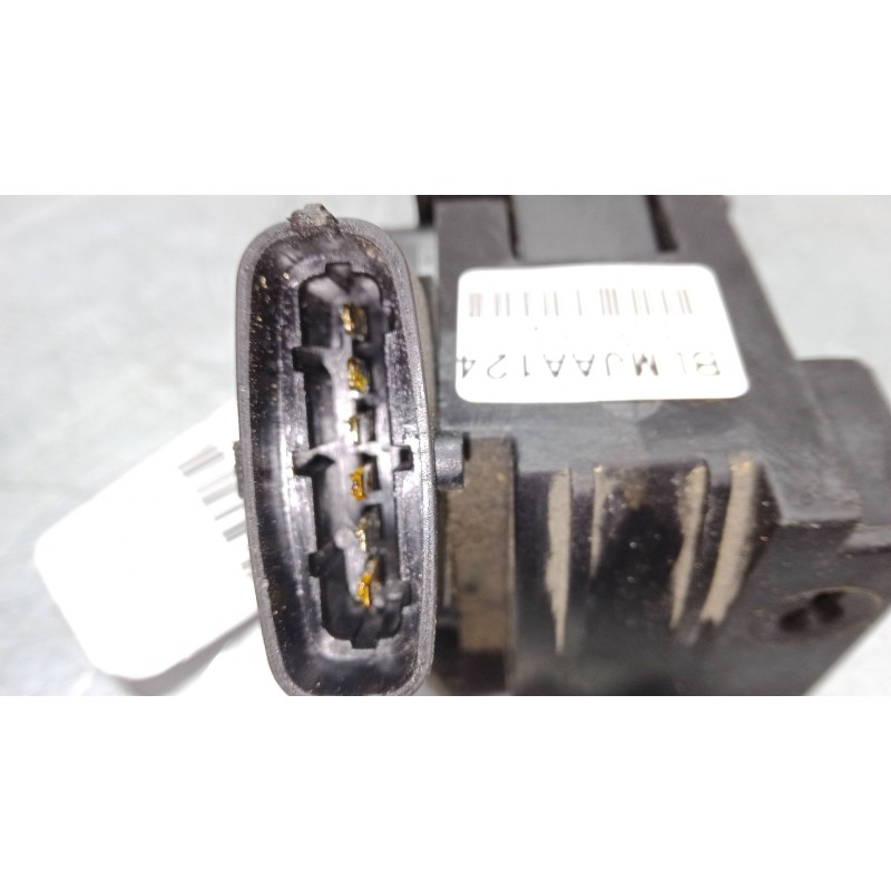 Recambio de pedal acelerador para hyundai h-1 / starex autobús (a1) 2.5 crdi referencia OEM IAM 351904X600  
