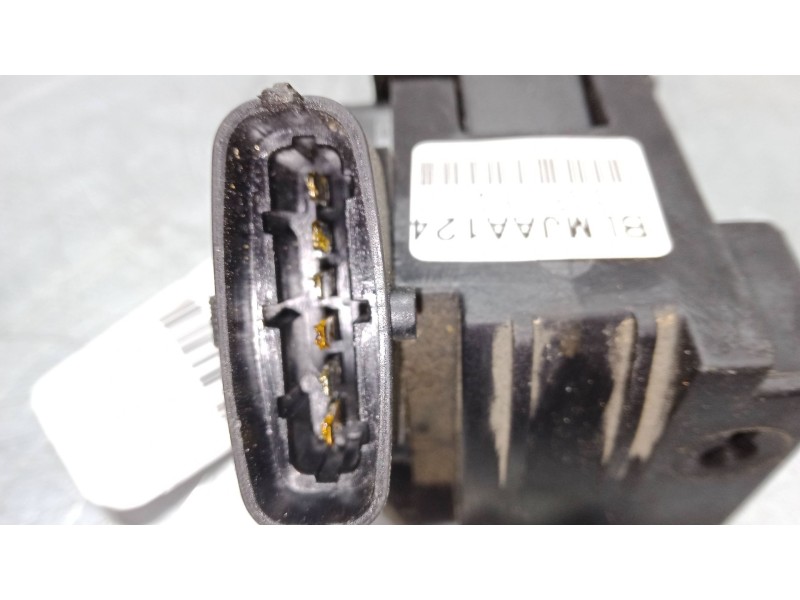 Recambio de pedal acelerador para hyundai h-1 / starex autobús (a1) 2.5 crdi referencia OEM IAM 351904X600  